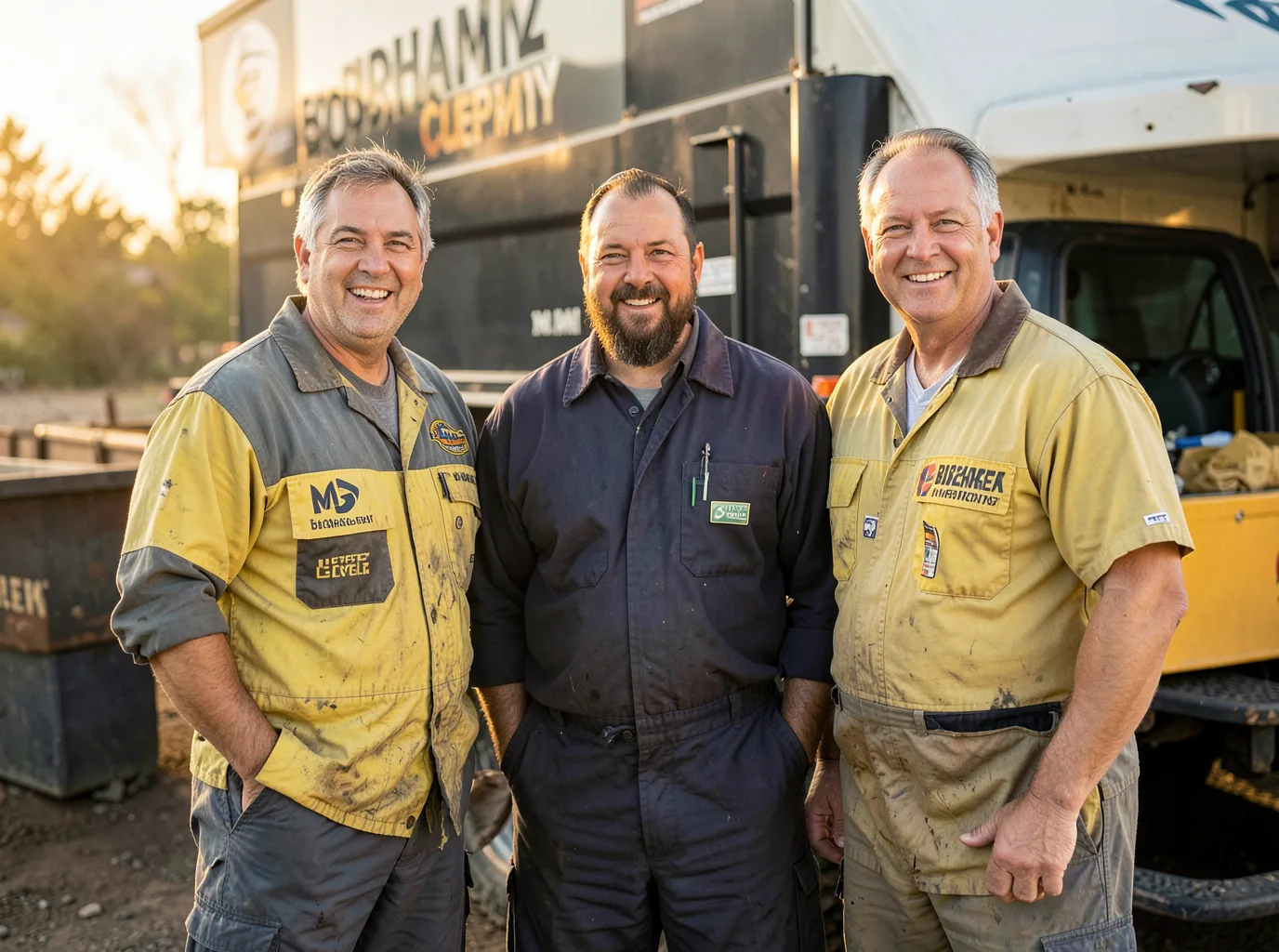 Sewage Cleanup company in Montgomery, WV