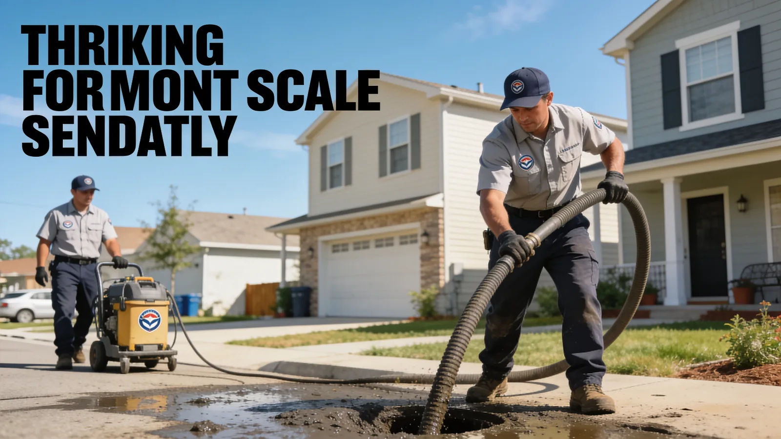 Sewage Cleanup in Montgomery, WV near me